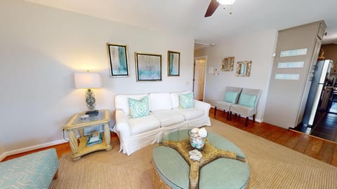 House by the Sea House in Folly Beach