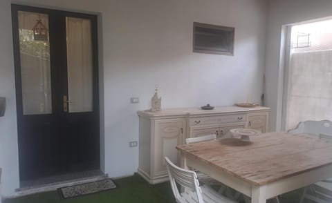 Domu Loca Apartment in Pula