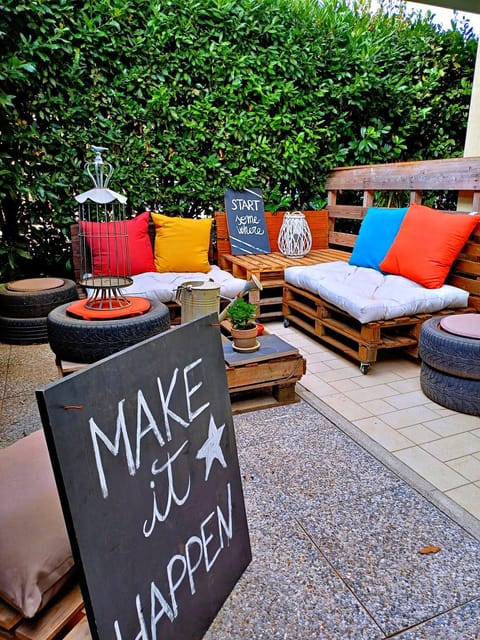 La casa dell'artista Vacation rental in Emilia-Romagna