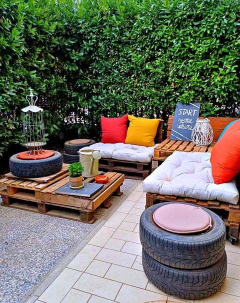 La casa dell'artista Vacation rental in Emilia-Romagna