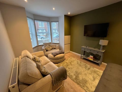 Ivy Dene House in Kings Lynn