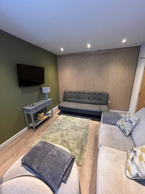 Ivy Dene House in Kings Lynn