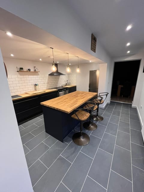 Ivy Dene House in Kings Lynn