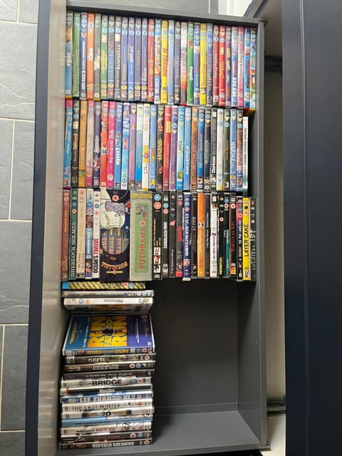 Ivy Dene House in Kings Lynn