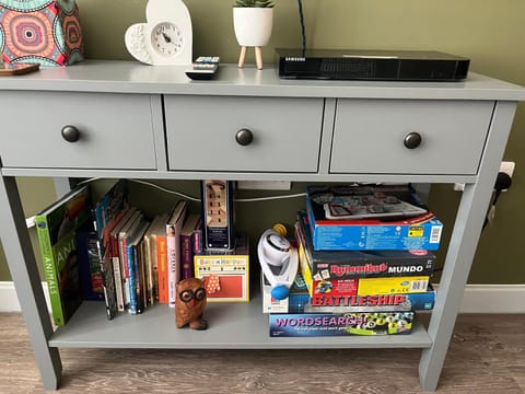 Ivy Dene House in Kings Lynn