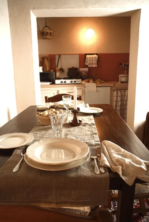 Casa Zorzi Apartment in Veneto