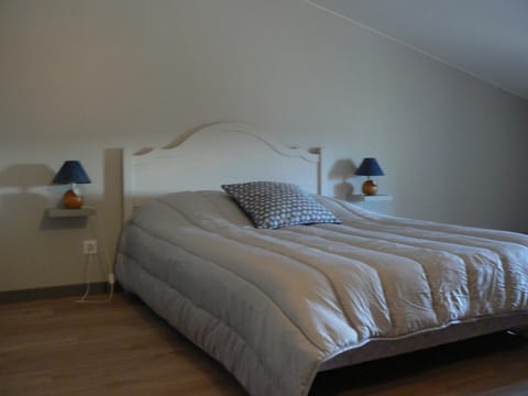 La Calade House in Provence-Alpes-Côte d'Azur