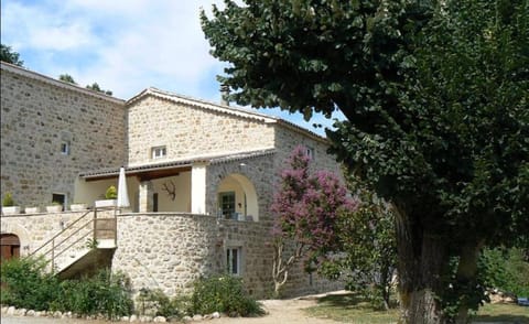 La Calade House in Provence-Alpes-Côte d'Azur