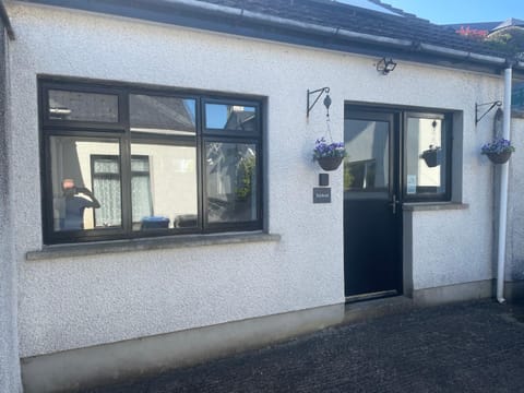 Beechwood Lodges Bed and Breakfast in Ballycastle