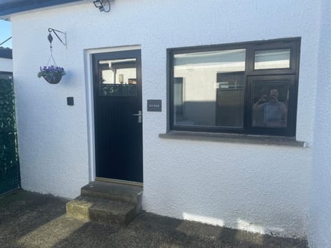 Beechwood Lodges Bed and Breakfast in Ballycastle