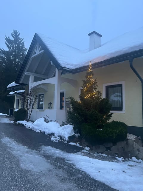 Apartment Lydia Apartment in Schladming