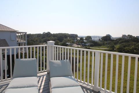 Ollies Folly House in Folly Beach