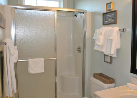 Ollies Folly House in Folly Beach