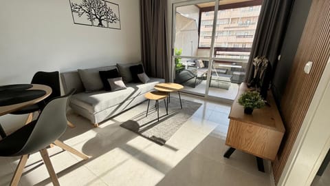 TOPACIO II 47c Apartment hotel in Calp