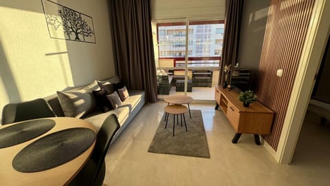 TOPACIO II 47c Apartment hotel in Calp