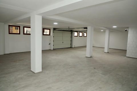 Livinn-Double Room with Shared Bathroom Vacation rental in North Macedonia