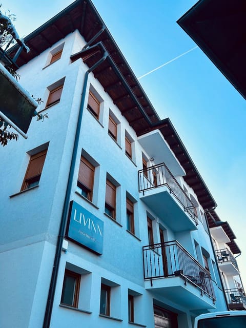 Livinn-Double Room with Shared Bathroom Vacation rental in North Macedonia