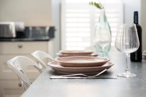 Hide hill ,2 bedroom central apartment Apartment in Berwick-upon-Tweed