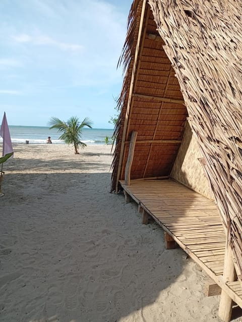 Day, Beach, Sea view