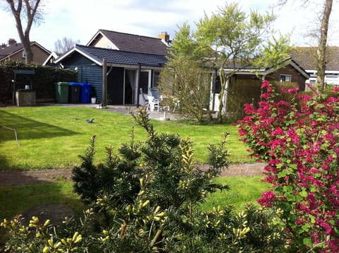 Garden, Balcony/Terrace, Garden view