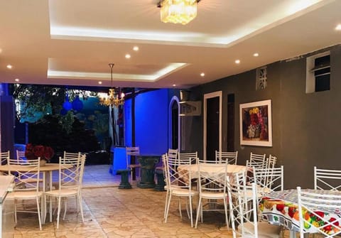 Property building, Kitchen or kitchenette