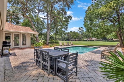 7 Red Maple Road House in Hilton Head Island