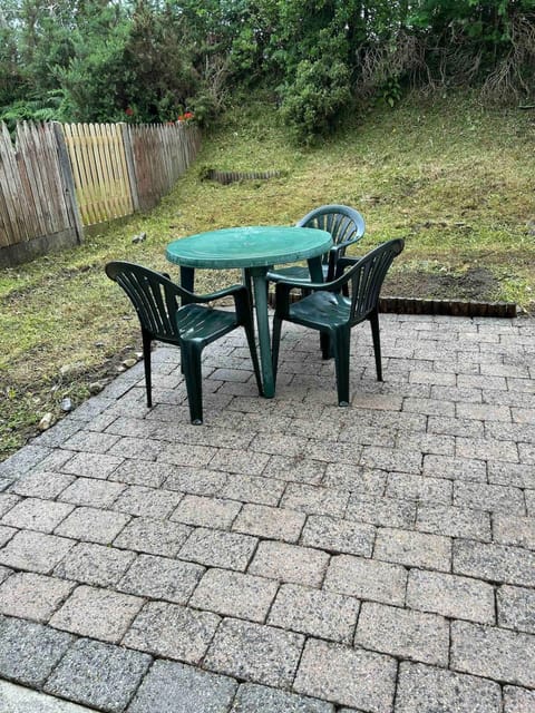 Welcoming Home in Lovely Kenmare House in Kenmare