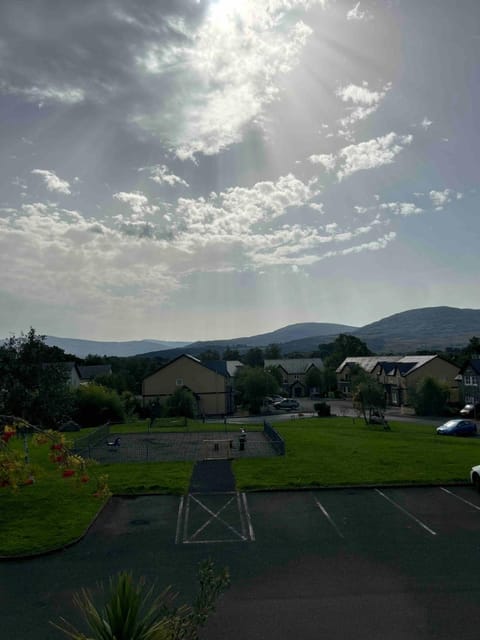 Welcoming Home in Lovely Kenmare House in Kenmare