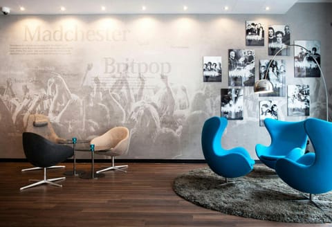 Lounge or bar