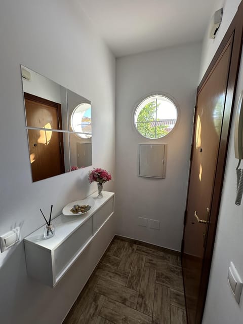 Apartamento Avenida Sort Teresa Malaga Playa Apartment in Malaga