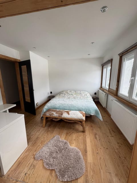 O'Coeur Des Vosges Chalet in Gérardmer