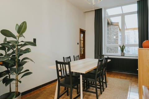 2 bedroom apartment near the city center Apartment in Liège