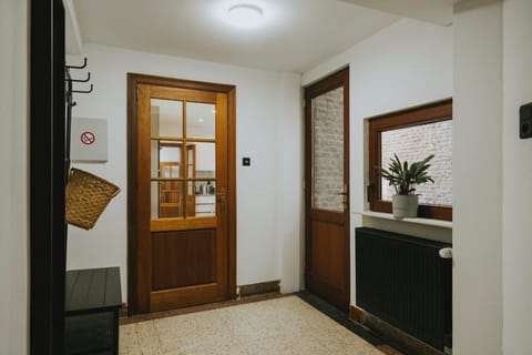 2 bedroom apartment near the city center Apartment in Liège