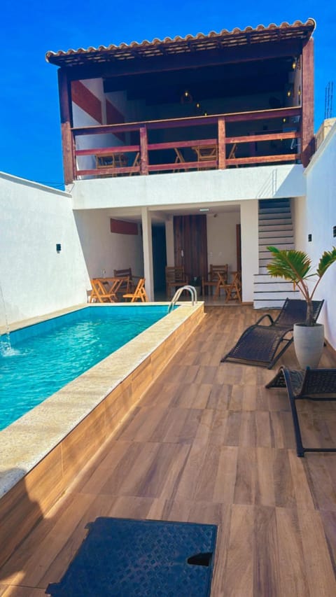 Pousada Beatriz - Búzios Inn in Armacao dos Buzios