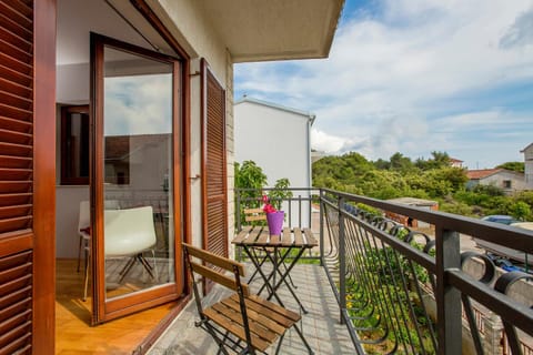 Ava apartmani Apartment in Šibenik