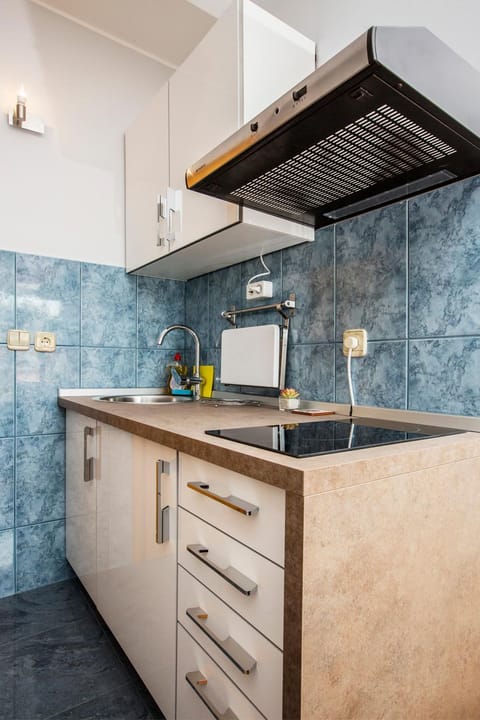 Ava apartmani Apartment in Šibenik