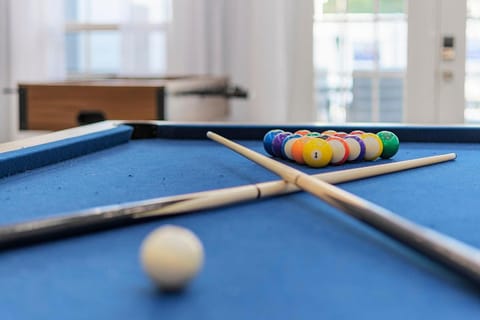 Blue Paradise House in North Myrtle Beach