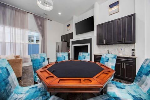 Blue Paradise House in North Myrtle Beach