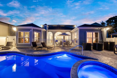 Blue Paradise House in North Myrtle Beach