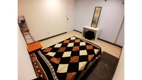 Confort y Descanso en el corazón de la Ciudad de México Vacation rental in Mexico City