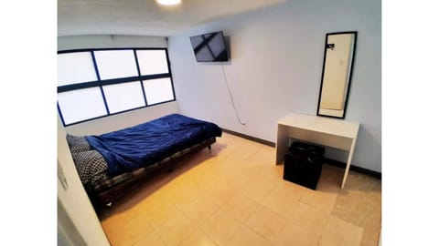 Confort y Descanso en el corazón de la Ciudad de México Vacation rental in Mexico City