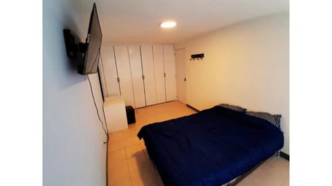 Confort y Descanso en el corazón de la Ciudad de México Vacation rental in Mexico City