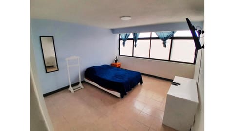 Confort y Descanso en el corazón de la Ciudad de México Vacation rental in Mexico City