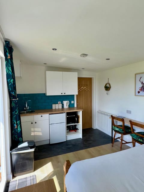 Brae Cabin Cabin in Scotland