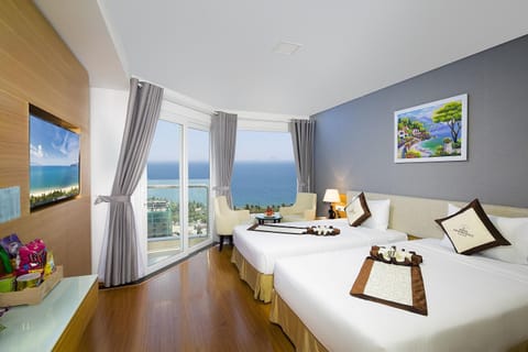 Sea view
