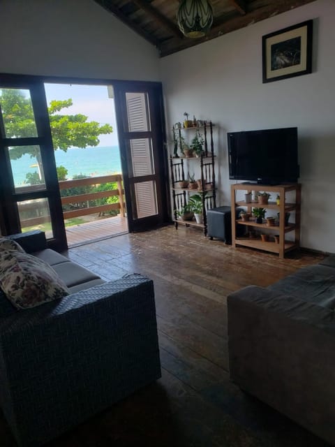 Natural landscape, Balcony/Terrace, Living room