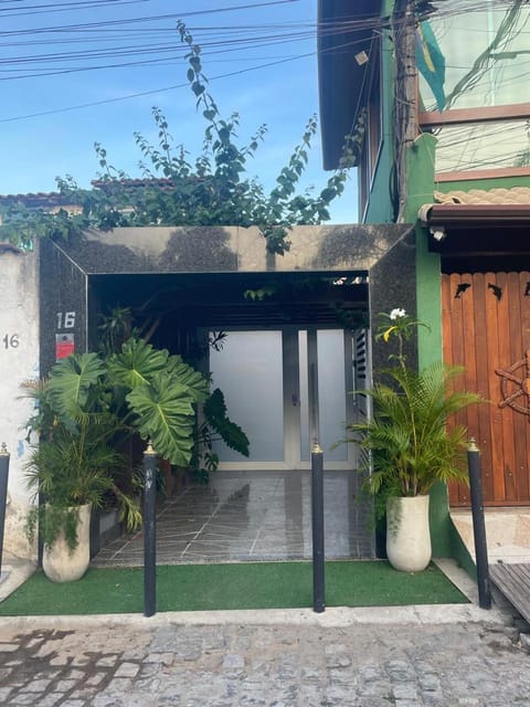 Casa Manguinhos Búzios House in Armacao dos Buzios