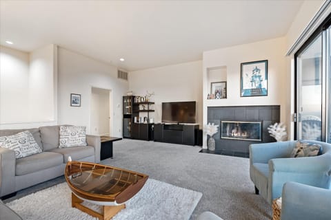 Breathtaking Ocean Views The perfect Family Escape House in Bodega Bay