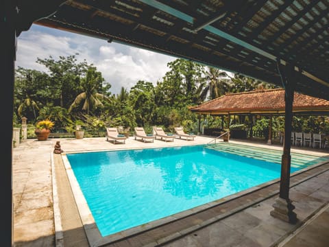 7 bedroom Villa Belanda Balian- 11 bedrooms available with villa next door Villa in West Selemadeg
