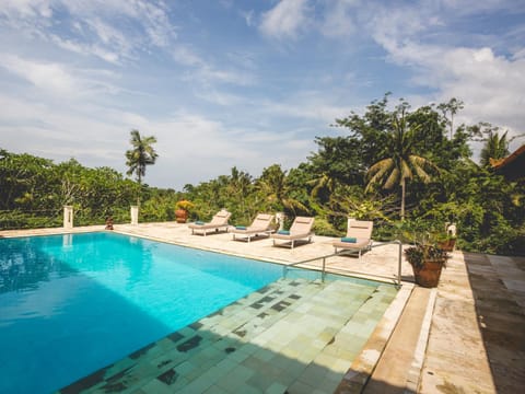 7 bedroom Villa Belanda Balian- 11 bedrooms available with villa next door Villa in West Selemadeg